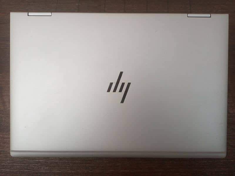 HP Elitebook 1030 G3 x360 2