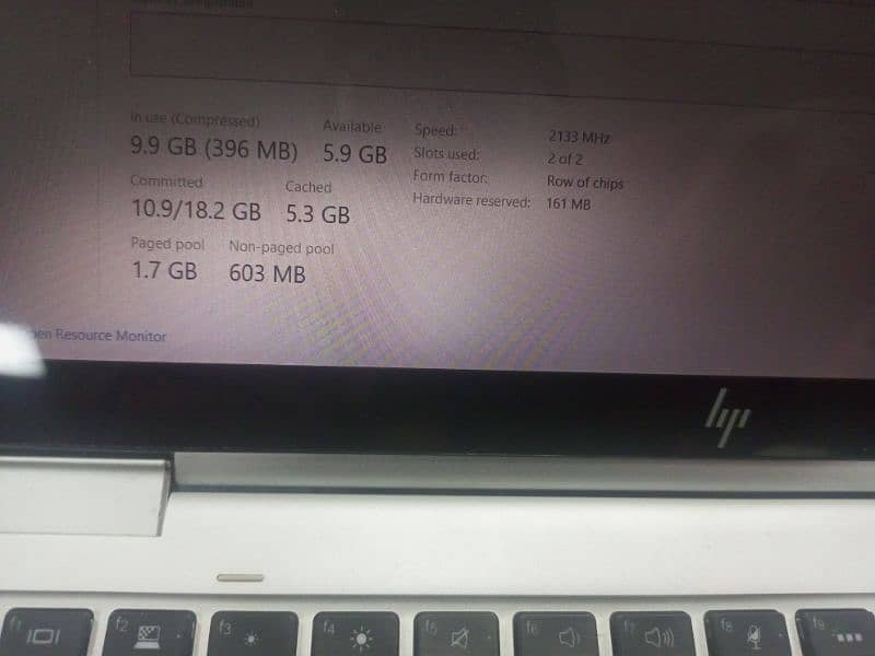 HP Elitebook 1030 G3 x360 6