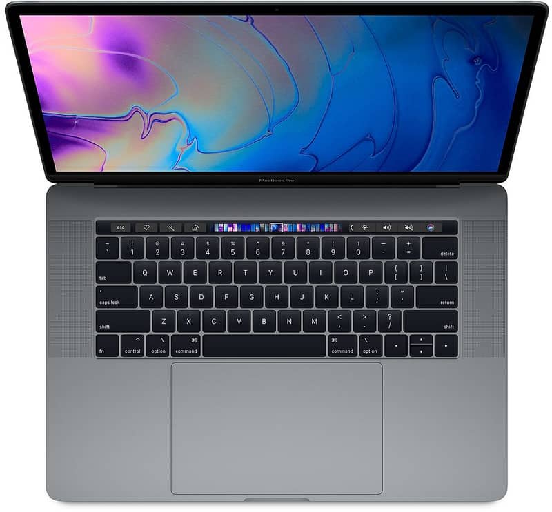 Apple MacBook pro 2019 (A1990) 15.4 inch Retina Dispaly Intel Core i9 2