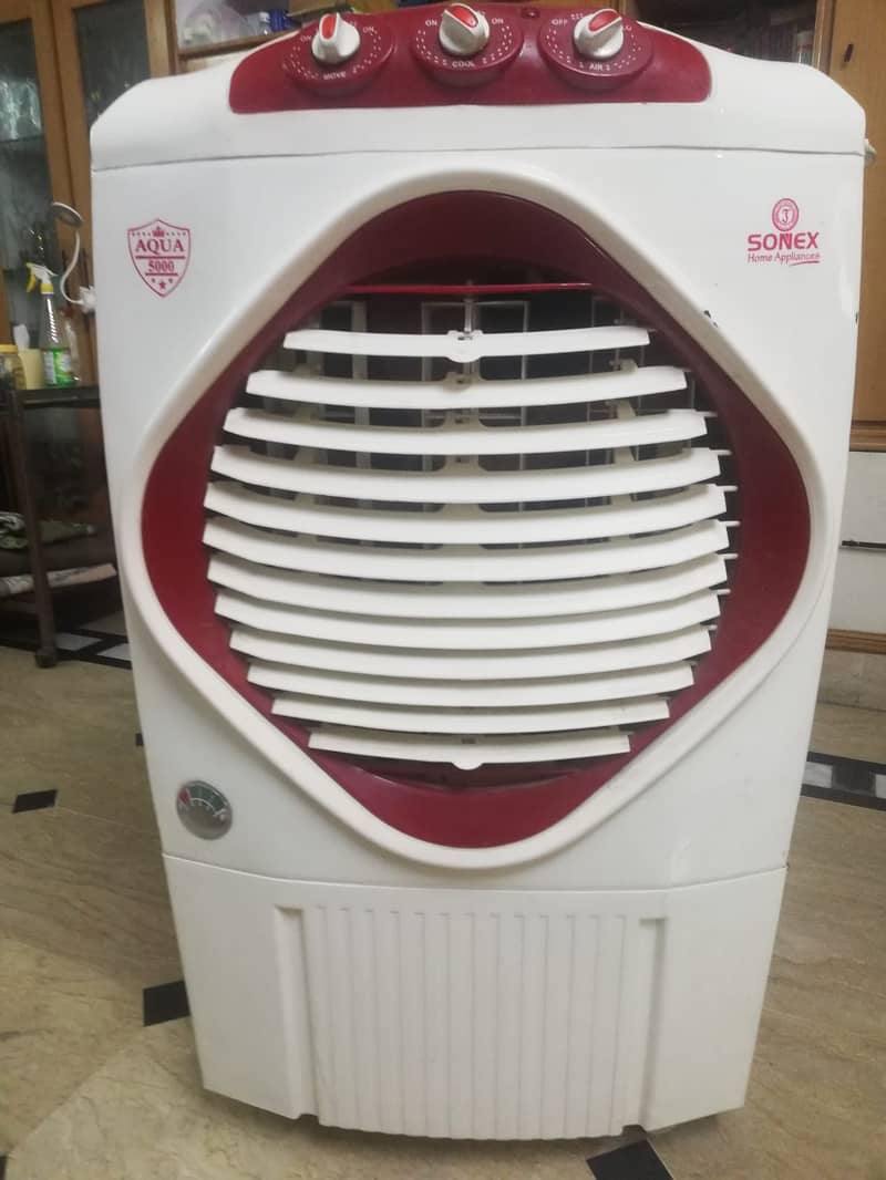 Sonex Air Cooler 1