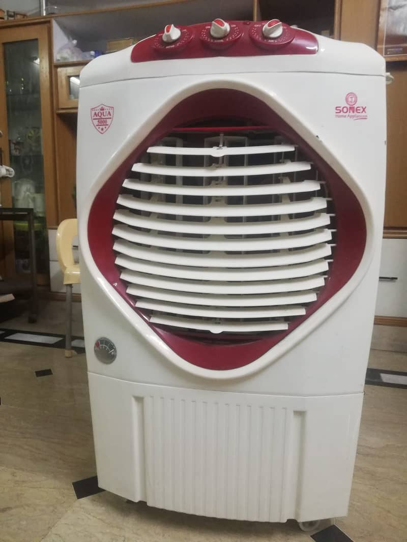 Sonex Air Cooler 5