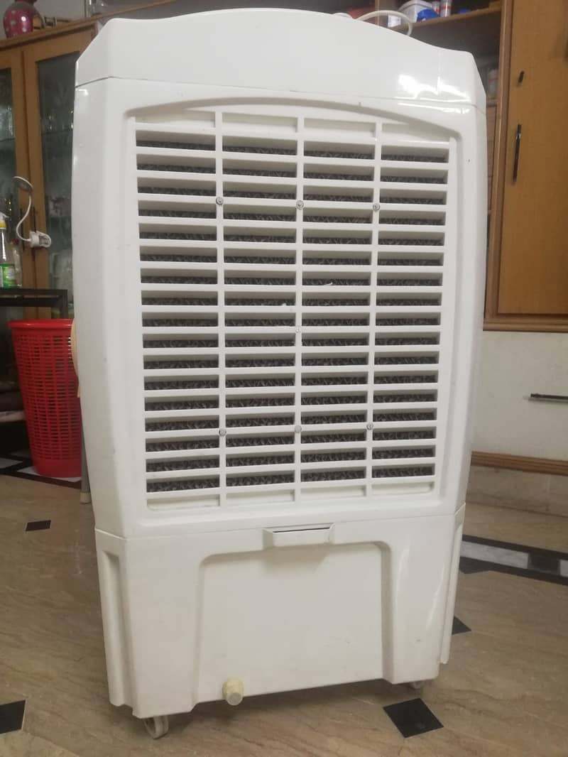 Sonex Air Cooler 6