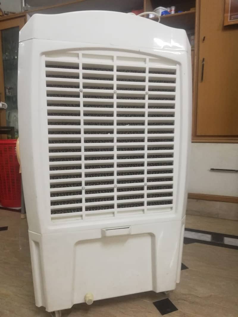 Sonex Air Cooler 7