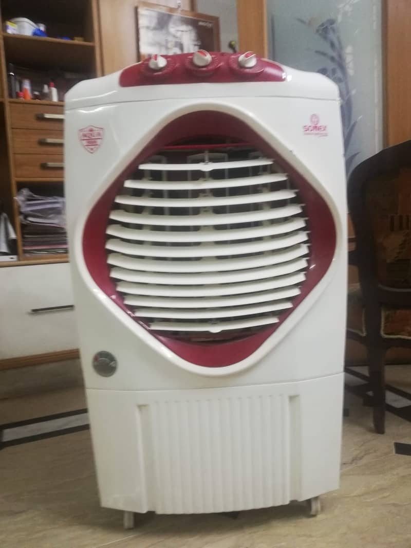 Sonex Air Cooler 10