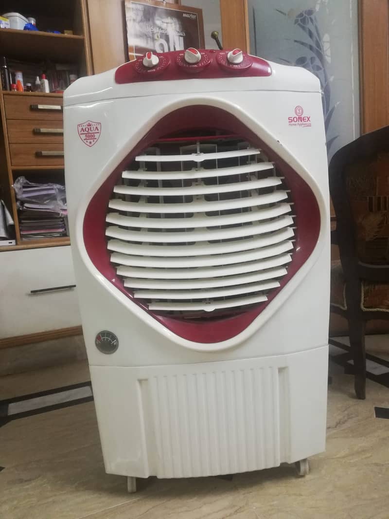 Sonex Air Cooler 11