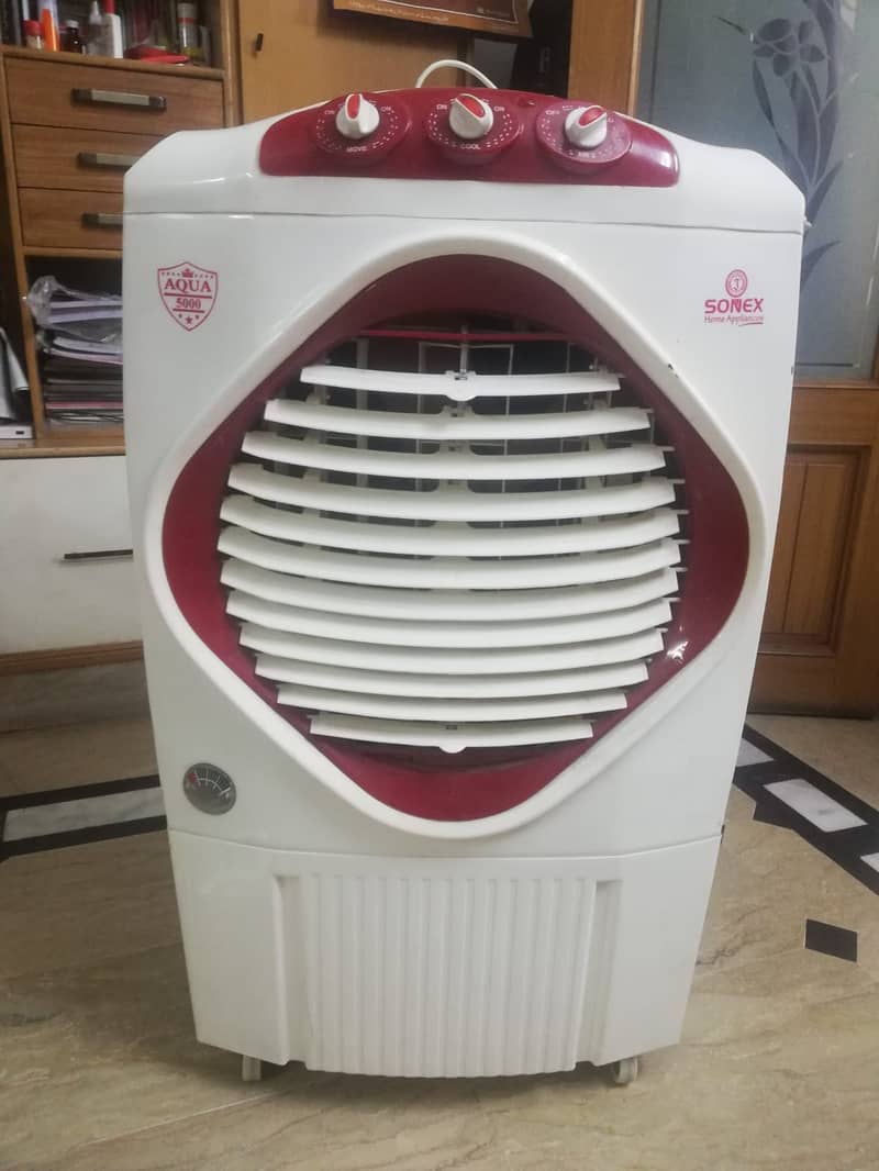 Sonex Air Cooler 12