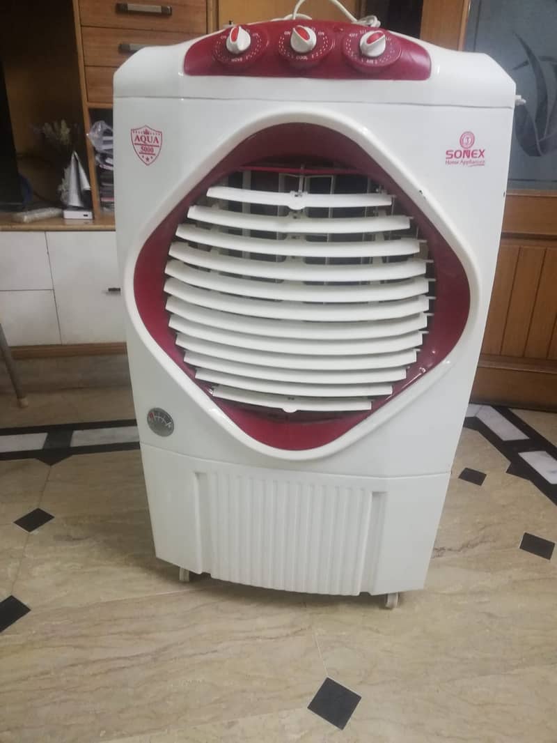 Sonex Air Cooler 13