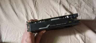 Nvidia gtx960, 4GB GDDR5, graphics card, EVGA, rtx