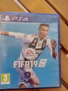 FIFA 19 | PS4 | PS5