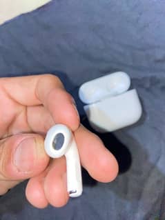 Airpods 3rd generation