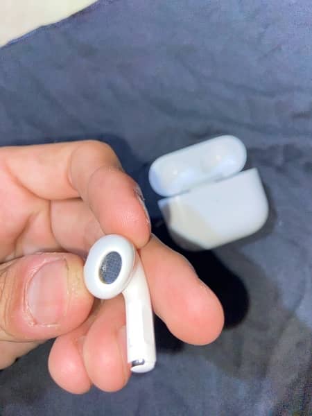 Airpods 3rd generation 0