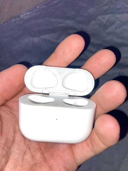 Airpods 3rd generation 1