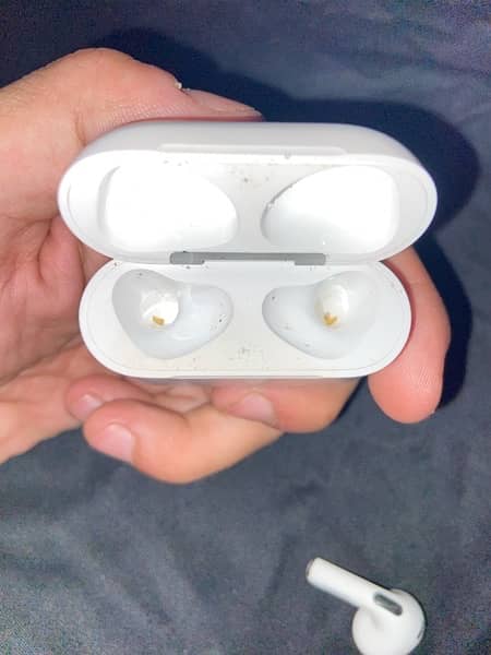 Airpods 3rd generation 6