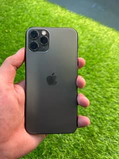 iPhone 11 Pro  (non pta ) jv 4 month sim time