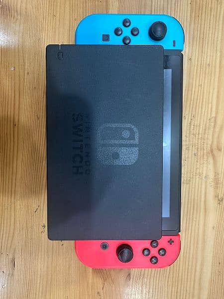 Nintendo Switch 1