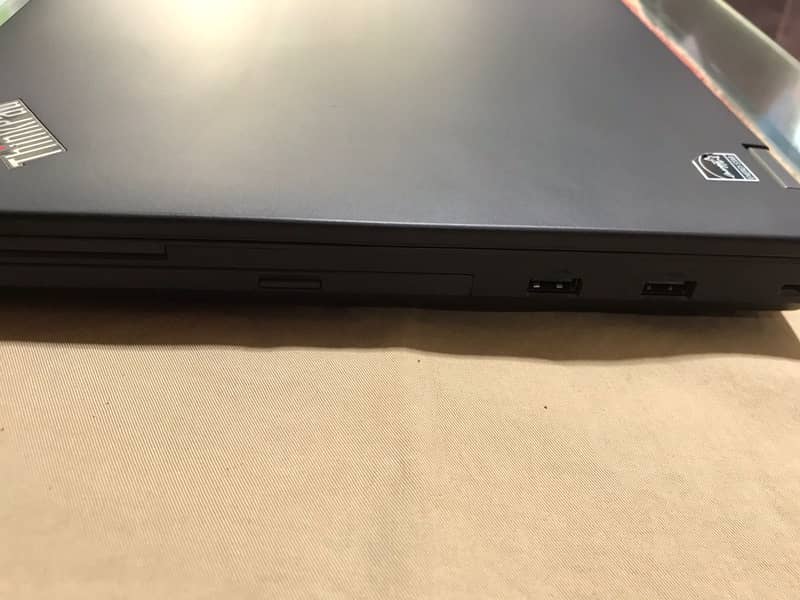 Lenovo T540p | Core i5 4th Generation | 128gb SSD | 15.6 Inch Screen 19