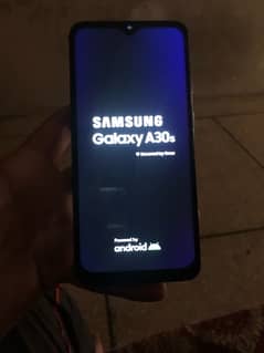 Samsung A30s