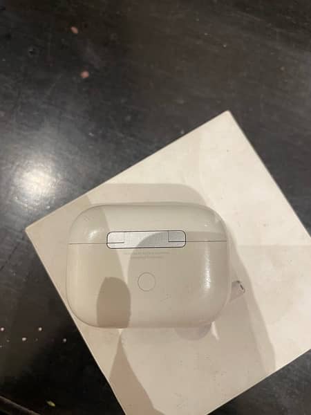 AirPods Pro 2gen 1