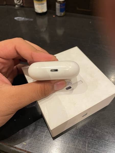 AirPods Pro 2gen 2