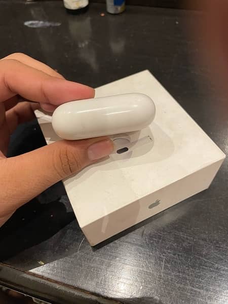 AirPods Pro 2gen 3