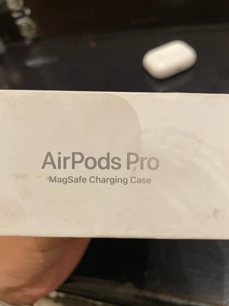 AirPods Pro 2gen 5