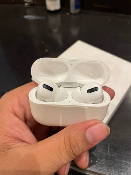 AirPods Pro 2gen 7