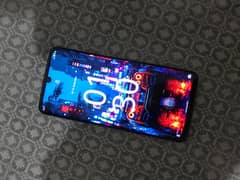 Aquos zero2 8/256 Pta Approved 0