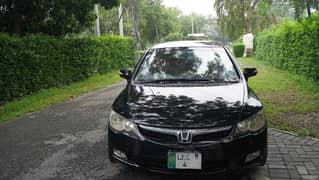 Honda City IVTEC 2011