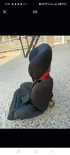 baby safety car seat belt / urgent sale