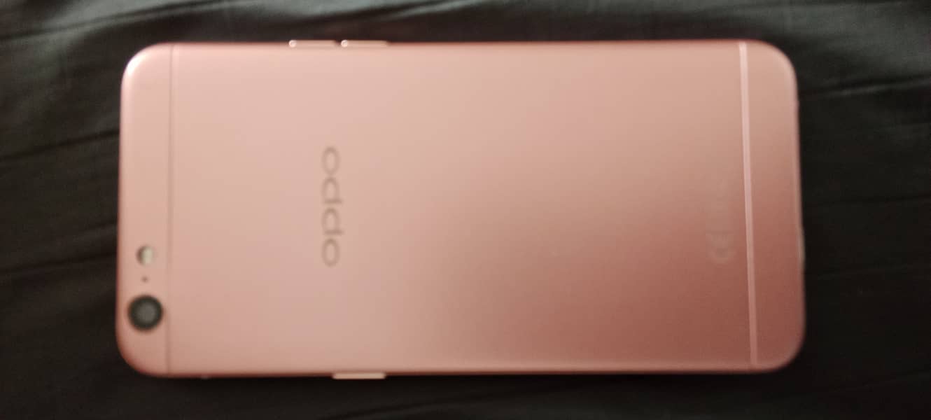 Urgent sale oppo A57 4/64 1