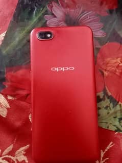 Oppo A1k for sale 03226161548 what's app