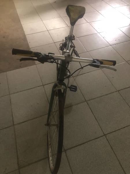 selling bicycle 5