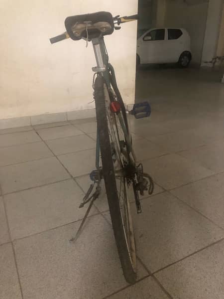 selling bicycle 6