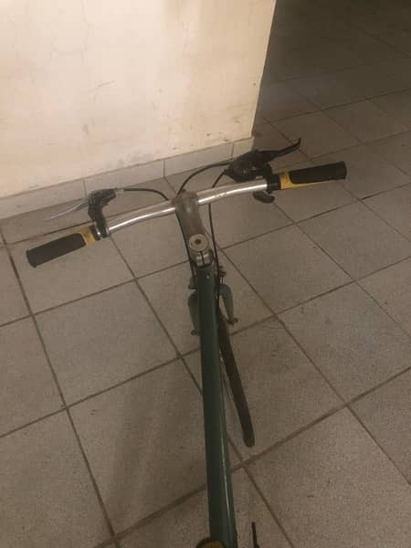 selling bicycle 8