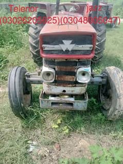 135 tractor for sale 1977 model