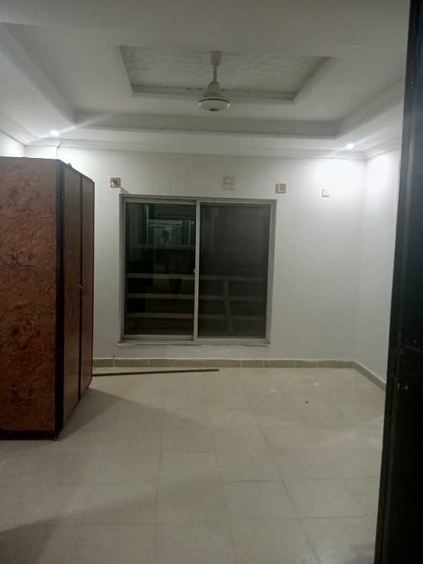 3 Bed Non Furnished Apartment Available For Rent - Bahria Town Rawalpindi Phase - 8 0