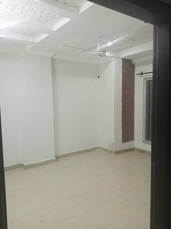 3 Bed Non Furnished Apartment Available For Rent - Bahria Town Rawalpindi Phase - 8 7