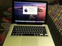 Macbook Pro 2012, Dual Core Intel i5