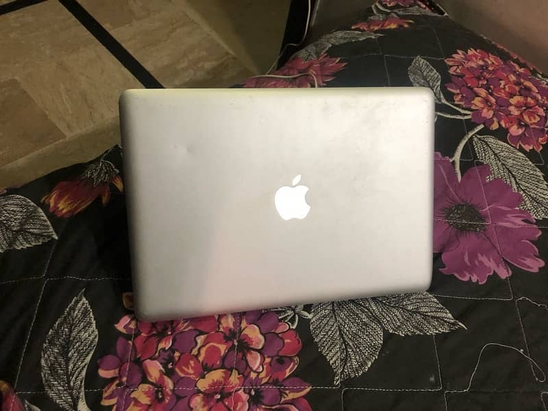 Macbook Pro 2012, Dual Core Intel i5 2