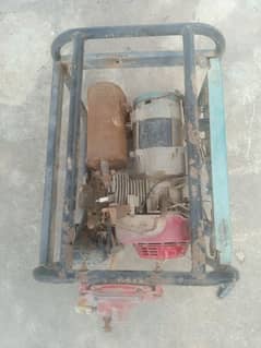 2.5 Kva generator Available In reasonable price