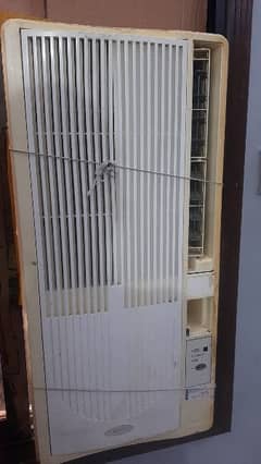 window Ac