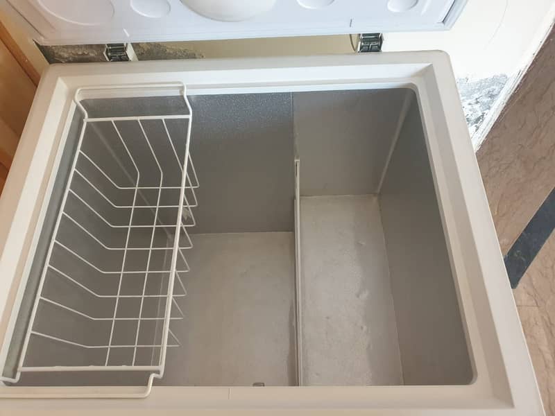 Small Deep Freezer for Sale 5