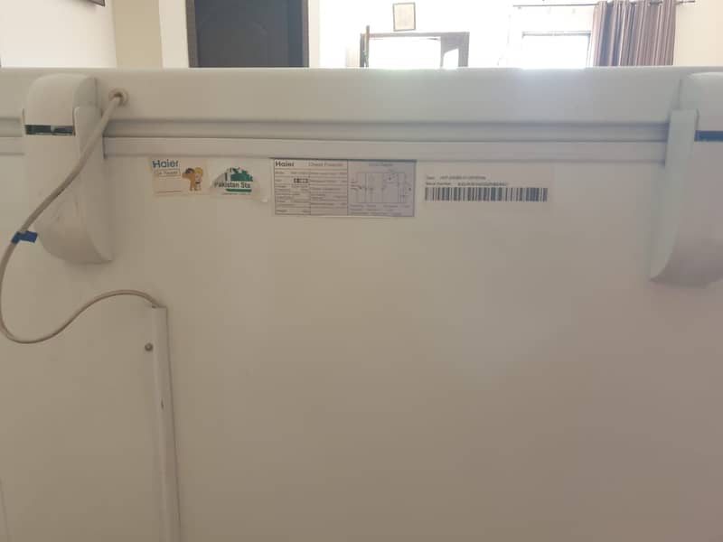 Small Deep Freezer for Sale 8