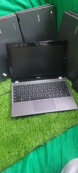 Acer Chromebook Laptop / 4-128 / 4-5 hours battery timing 2