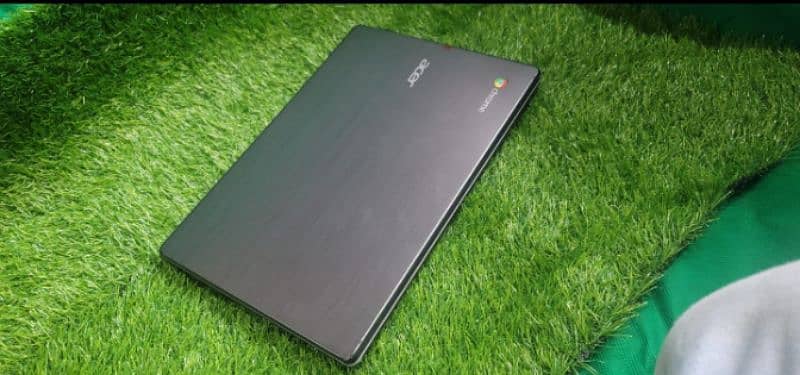 Acer Chromebook Laptop / 4-128 / 4-5 hours battery timing 3