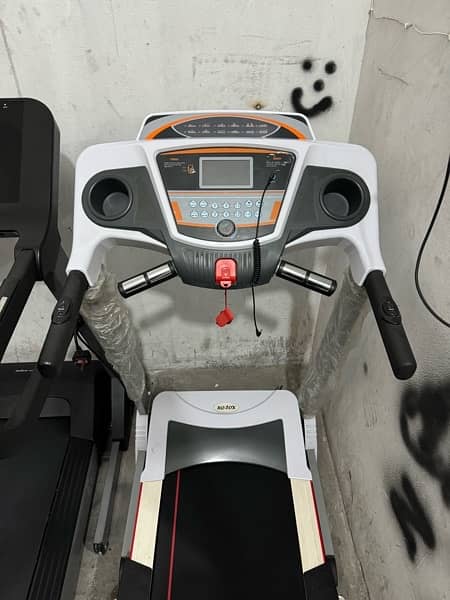 Running Treadmils Cycles Ellipticals Electric Machines 4