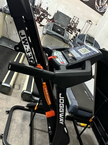 Running Treadmils Cycles Ellipticals Electric Machines 14