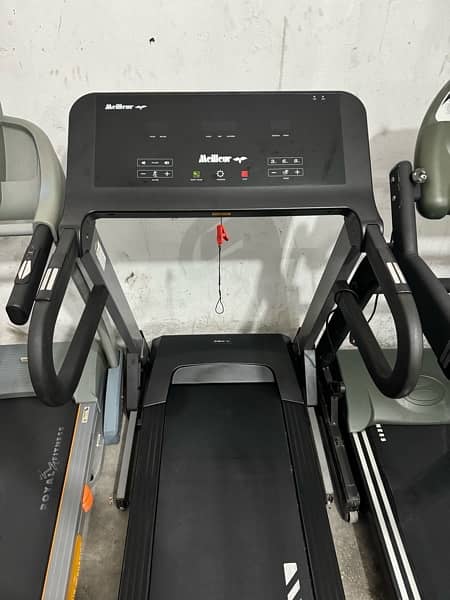 Running Treadmils Cycles Ellipticals Electric Machines 18