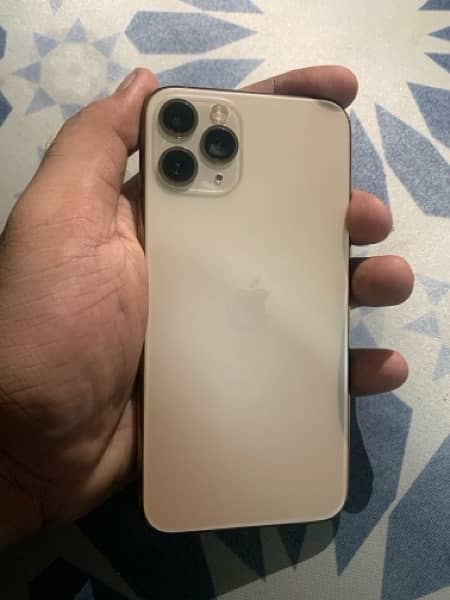 iphone 11 pro gold urgent sell 0