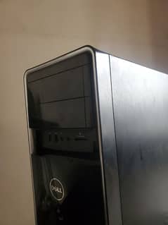 Dell Inspiron 660. 0